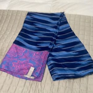 Banana republic scarf